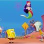 Game Spongebob Squarepants the Cosmic Shake 2023
