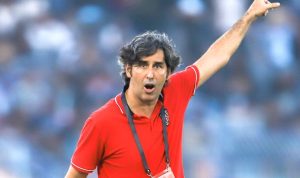 Psywar Teco Jelang Laga Persib vs Bali United, Teco Tegaskan Bali Membutuhkan Poin Penuh