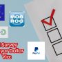Isi Survey Doang Bisa Dapet Uang! Gini Caranya!