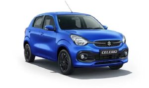 Suzuki Celerio 2023 Si Mobil Irit Bahan Bakar, Segini Harganya