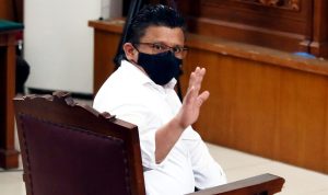 Inilah 3 Fakta yang Memberatkan Ferdy Sambo Dijatuhi Hukuman Mati
