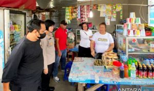 Gorengan, Penyebab Seorang Anak Tega Aniaya Ibu, Begini Kronologisnya!
