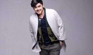 Kemas Ulang Lagu Tahun 80-an, Thomas Djorghi Rilis Single Baru "Marlina"