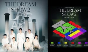 2 Cara Beli Tiket Konser NCT Dream dan Daftar Harga Tiketnya, Buruan Sebelum Kehabisan!