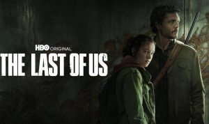 nonton the last of us 2023