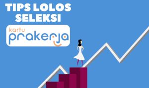 YES! Ternyata Begini Cara Dapat Bantuan dari Kartu Prakerja 2023 Gelombang Ke-48, Simak Tipsnya di Sini!