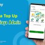 3 Cara Top Up Gopay Gratis Tanpa Biaya Admin