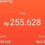 Klaim Sekarang Saldo ShopeePay Gratis, Lumayan Masuk Kantong Rp300 Ribu