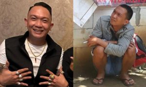 Kronologi Kasus Jhon LBF Terkait Penipuan, Serta Foto Zaman Jadul Jhon LBF Ketika Masih Hobi Main ‘Burung’