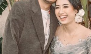 Hastag Nikah Di Kua, Viral Pasangan Pengantin Pilih Menikah Sederhana Di Kua Ini Banjir Pujian! Ini Syaratnya nikah di KUA