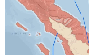 Info Gempa Terkini M 5,2 Di Aceh Hari Ini 22 Februari 2023