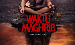 LINK Nonton Film Waktu Magrib Sudah Tayang Ada di Sini