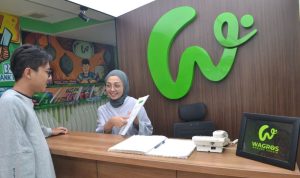 Jadi Tergugat Salah Alamat, Wargos Angkat Suara Jadi Tergugat Salah Alamat, Wargos Angkat Suara