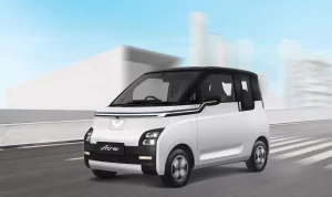 Harga Mobil Listrik Wuling 2023, Naik! Harga Mobil Listrik Wuling 2023 Terbaru, Cek Di Sini!