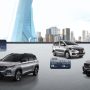 Promo Februari, Wuling Air EV Hanya Rp36 Juta, Spesifikasi Futuristik