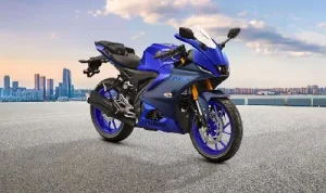 motor terbaru yamaha r15 2023