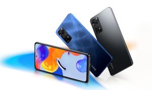 Bawa Spek Gahar, Redmi Note 11 Pro Pas untuk Nge-Game! Redmi Note 11 Pro 5G