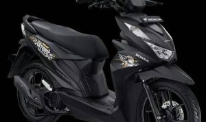 Segera Rilis Jangan Ketinggalan! Honda BeAT 150cc Terbaru 2023 Sudah Siap Ramaikan Jalanan