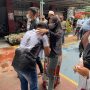 Selama Ramadhan 32 Napi di Lapas Narkotika Kelas IIA Jelekong Bandung Dapat Putusan Pembebasan. Foto : Agi Jabarekspres