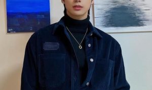 DKZ-Kyoung Yoon Masuk Agama Sesat JMS Saat Baru Lahir!