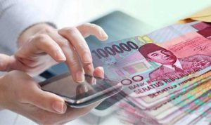 Pinjaman Online Langsung Cair dalam Hitungan Menit! PINJOL