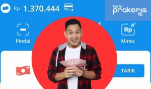 Ayo Dapatkan Insentif Saldo DANA Rp600 Ribu Gratis dari Program Resmi, Daftar Disini!