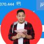 Ayo Dapatkan Insentif Saldo DANA Rp600 Ribu Gratis dari Program Resmi, Daftar Disini!