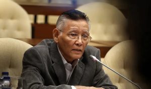 Prof Romli: Kasus Rafael Jelas Objek TPPU Bukan Tipikor Pakar Hukum Pidana Universitas Padjajaran, Prof Romli Atmasasmita angkat bicara terkait tindak pidana korupsi (tipikor) dan tindak pidana pencucian uang (TPPU).