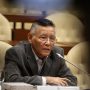 Pakar Hukum Pidana Universitas Padjajaran, Prof Romli Atmasasmita angkat bicara terkait tindak pidana korupsi (tipikor) dan tindak pidana pencucian uang (TPPU).