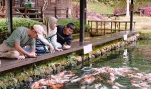 3 Tempat Wisata Populer Di Bandung