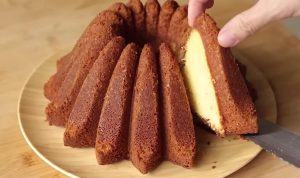 Resep Bolu Mentega atau Butter Cake Untuk Kumpul Keluarga! Resep Bolu Mentega atau Butter Cake Untuk Kumpul Keluarga!