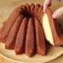 Resep Bolu Mentega atau Butter Cake Untuk Kumpul Keluarga!