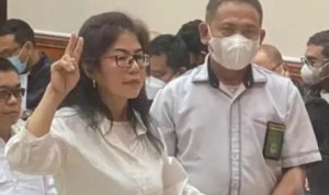 teddy minahasa