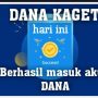 Tips Rahasia Dapat DANA KAGET Tiap Hari