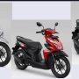 All New Honda Beat 2023, Desain Sporty Tampilan jadi Makin Trendi All New Honda Beat 2023, Desain Sporty Tampilan jadi Makin Trendi