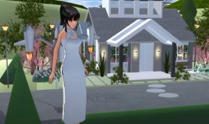 Tutorial Download Sakura School Simulator Versi China