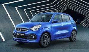 Mobil Baru Murah! Suzuki Celerio 2023 Cuma 90 Jutaan