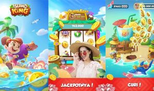 Jangan Bersedih Kalau Saldo DANA Tipis, Mainkan 10 Game Ini untuk Cepat Kaya
