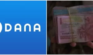 Pinjam Uang di DANA