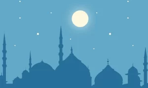 Ilustrasi. 1444 H Sama Dengan Tahun Berapa Jelang Ramadhan 2023. Pixabay/mohamed_hassan.