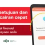 Pinjol Legal 99% Cair, Limit Rp20 Juta Pelayanan Pengajuan 24 Jam