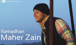 Lirik Ramadhan-Maher Zain Terlengkap