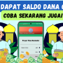 Ngaji Bisa Dapat Saldo DANA Gratis, Coba Sekarang Juga!