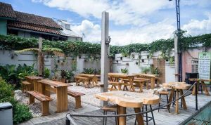 Hidden Gem Bandung Yang Wajib Kamu Tau, Kece Abis!