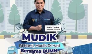 Link Daftar Mudik Gratis PT Jasa Raharja