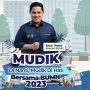 Link Daftar Mudik Gratis PT Jasa Raharja