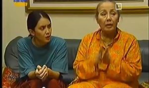 Video Nani Wijaya Bahas Kematian Jadi Viral