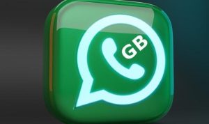 Link Downlaod WA GB Versi Terbaru, Anti Banned Gratis Tanpa Iklan Link download WA GB terbaru 2023.