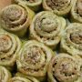 Resep Roti Klepon Cinnamon Roll Ala Chef Devina Hermawan