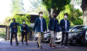 Calon Mahasiswa Baru dari Jalur SNBP 2023 yang Diterima di ITB